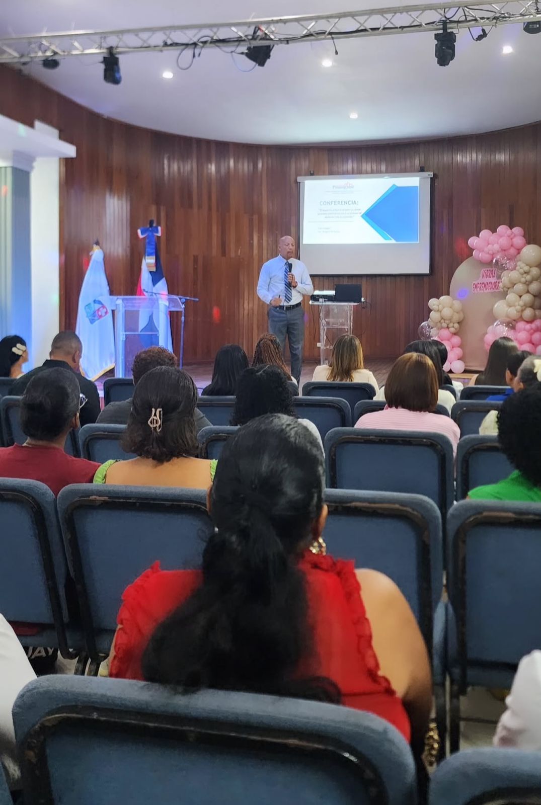 Taller En San Cristobal